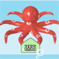 Octo Dash